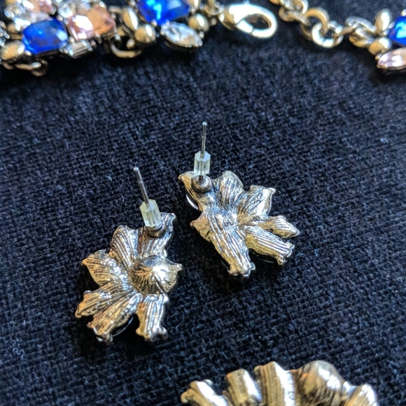 sparkling jewelry set - Picture 9 of 15